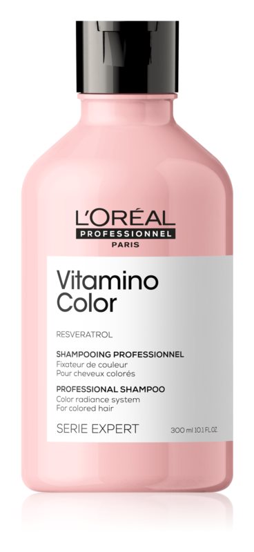 L'Oréal Professionnel Serie Expert Vitamino Color Shampoo
