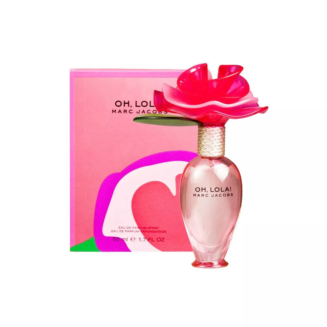 Oh Lola! di Marc Jacobs Eau de Parfum spray