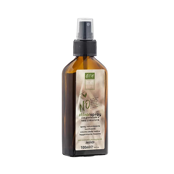 Tk Pure Green Project Volume Spray 100Ml