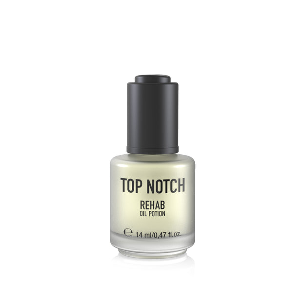 Top Notch By Mesauda Rehab Oil Potion 14Ml