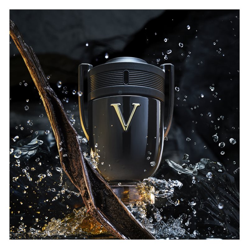 Invictus Victory Eau De Parfum Extreme Uomo