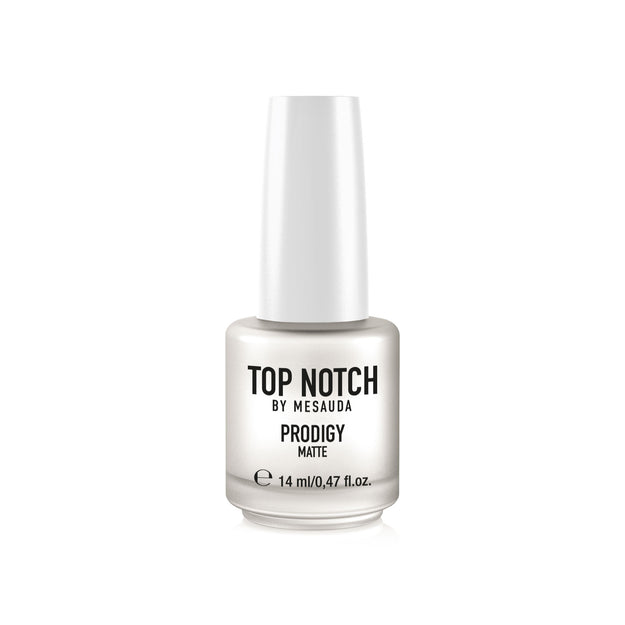 Top Notch By Mesauda Prodigy Matte 14Ml