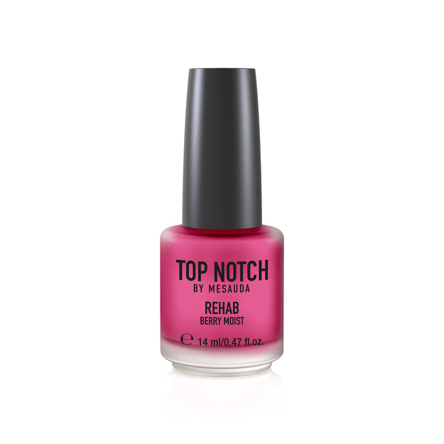 Top Notch By Mesauda Rehab Berry Moist 14Ml