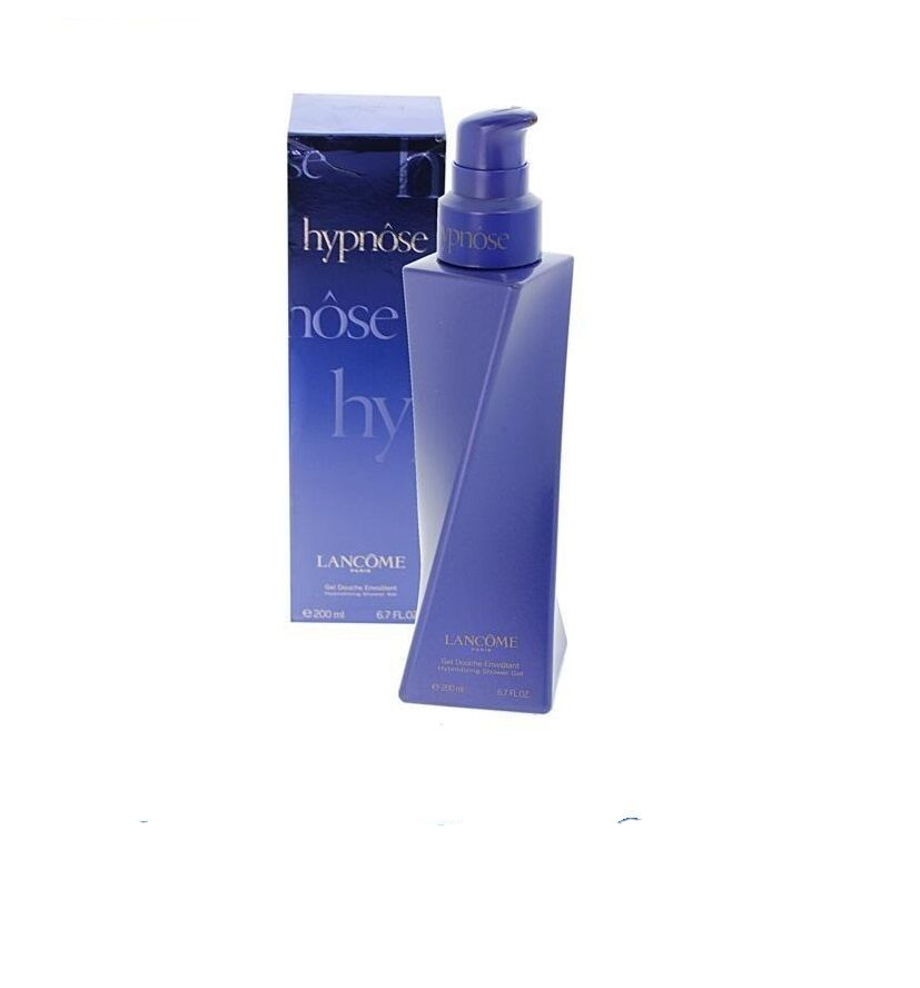 Hypnose Lancome Gel Doccia 200ml