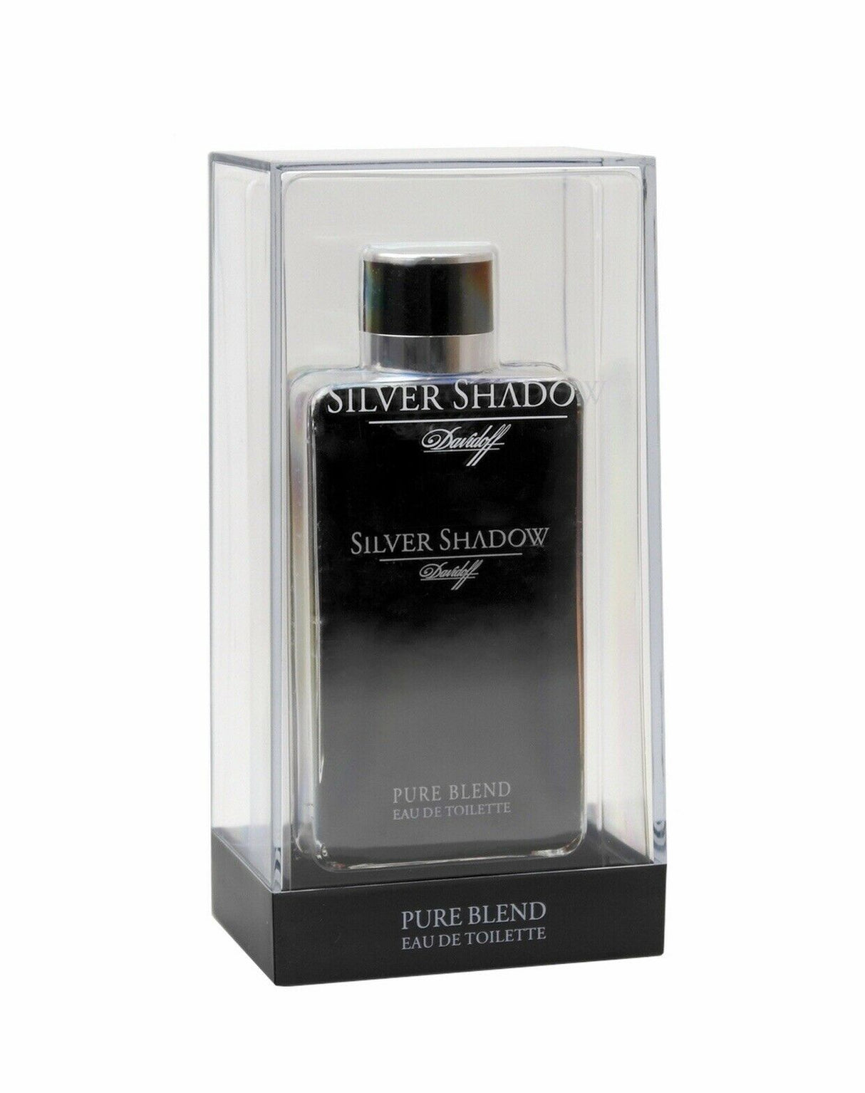 Davidoff Silver Shadow Pure Blend EDT 100ml