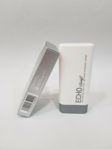 Davidoff Echo homme fluide Hydratant Visage 50ml