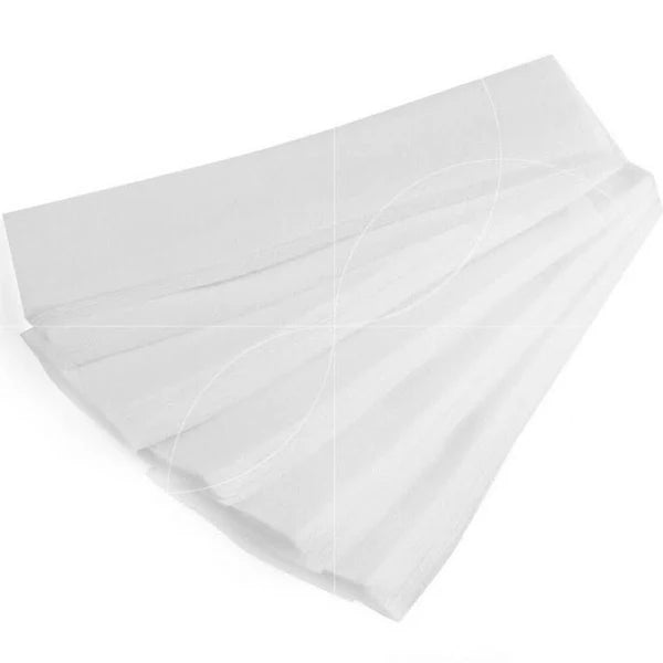 Strisce Epilazione In Tnt 7X20Cm Conf. 100 Pezzi