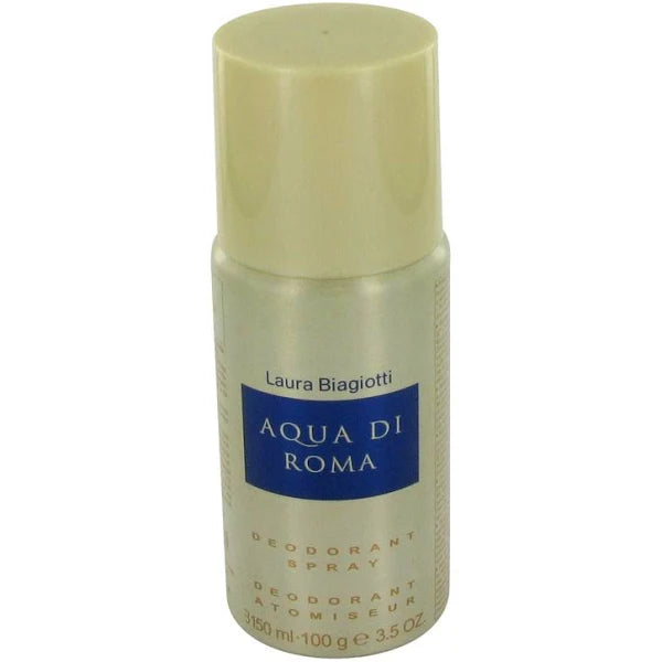 Aqua di Roma Donna Deodorant Parfume Spray 150ml