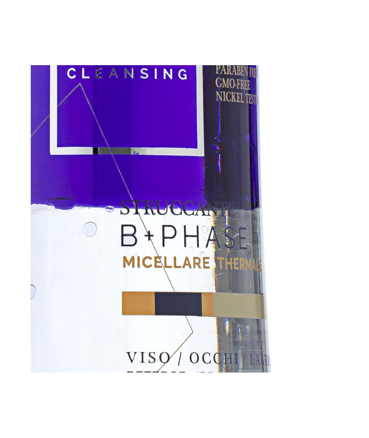 Ischia Eau Thermale Struccante B+Phase Micellare 200ml