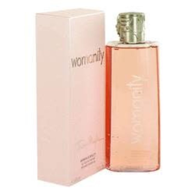 Womanity Woman & Beauty Shower Gel