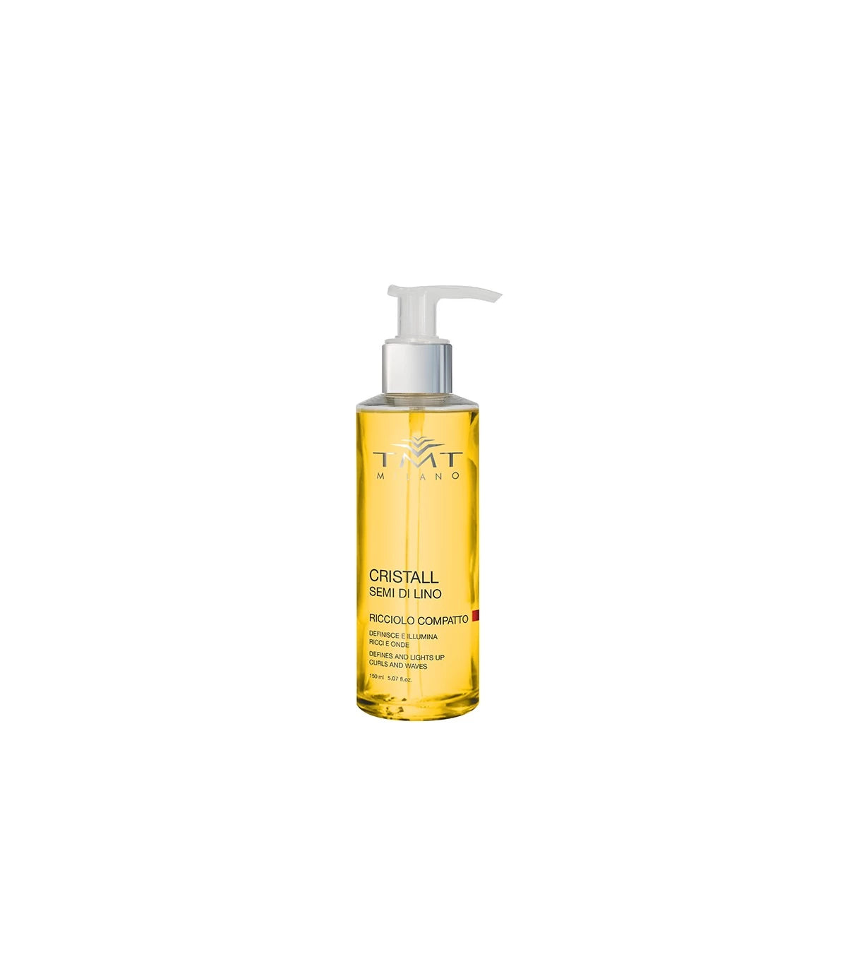 TMT Cristall Fluido Ricciolo Compatto 150 ml