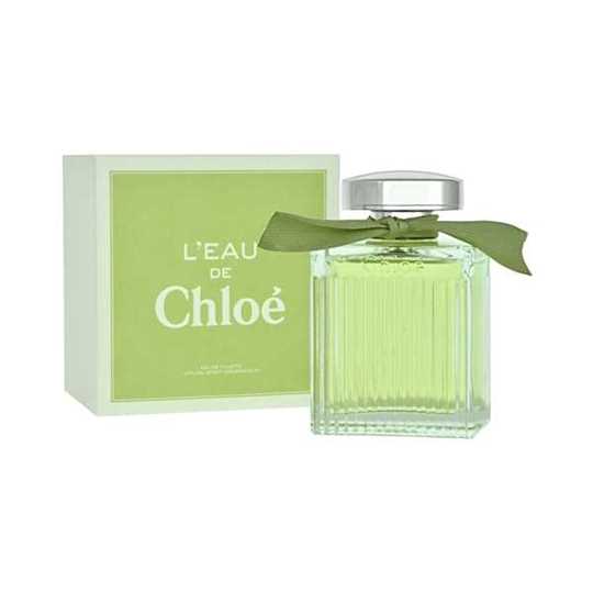 Chloè L'Eau de Chloè - Eau de Toilette spray