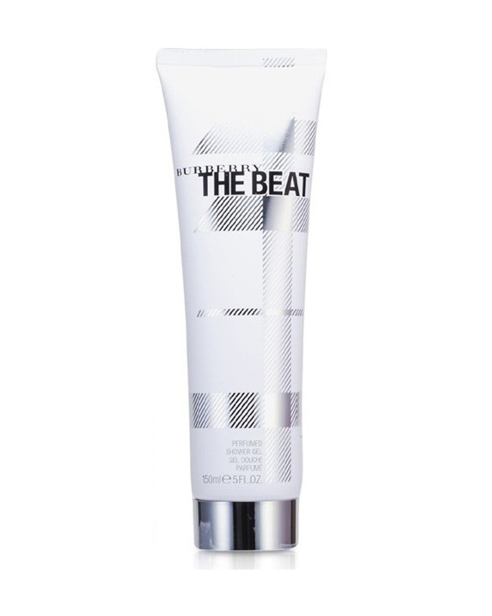 Burberry The Beat For Woman Shower gel 150ml