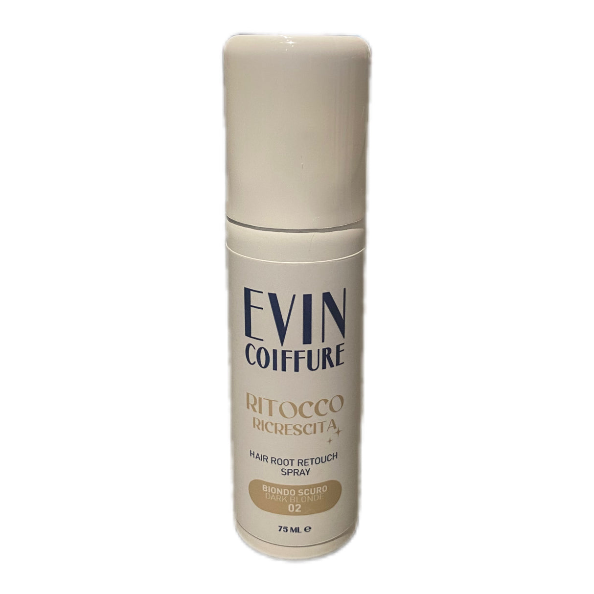 Evin Coiffure Ritocco Ricrescita 75ml