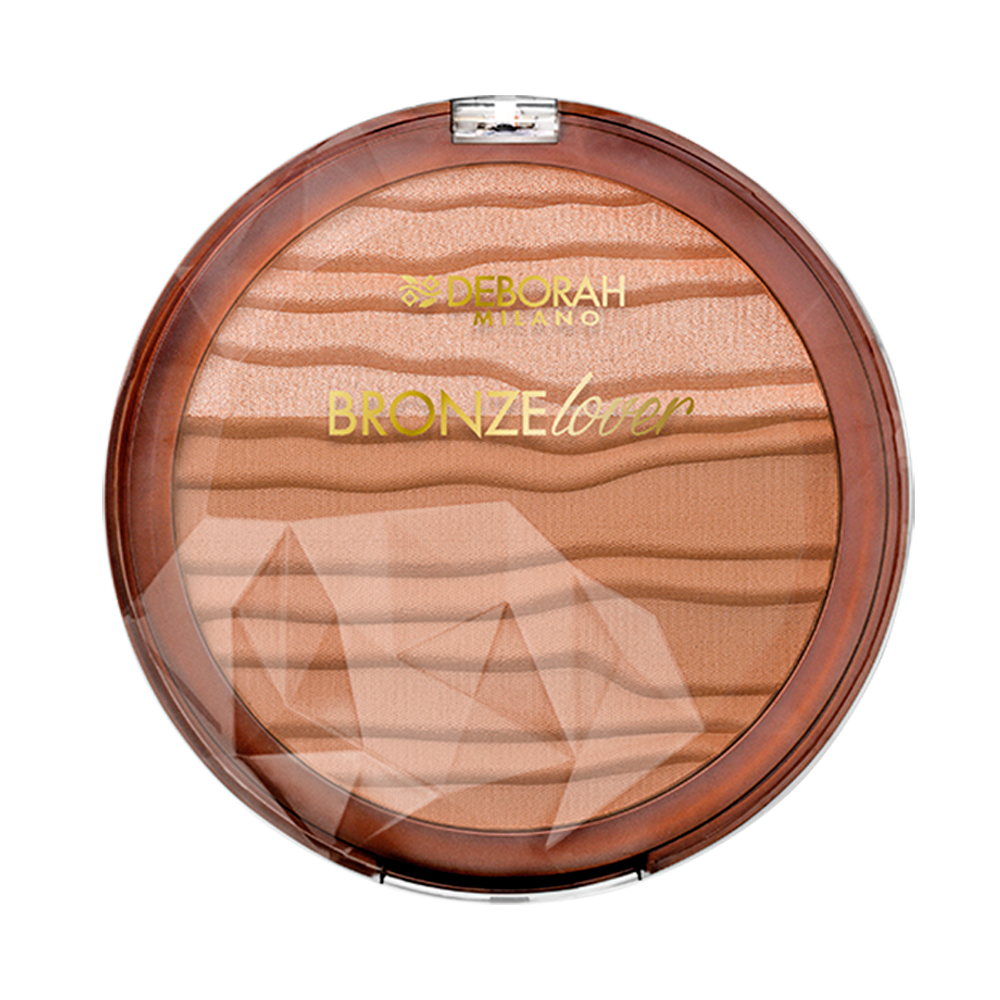 Deborah Milano Terra MAXI BRONZE LOVER