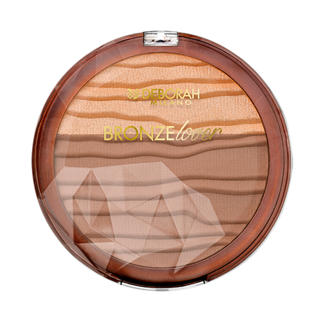 Deborah Milano Terra MAXI BRONZE LOVER