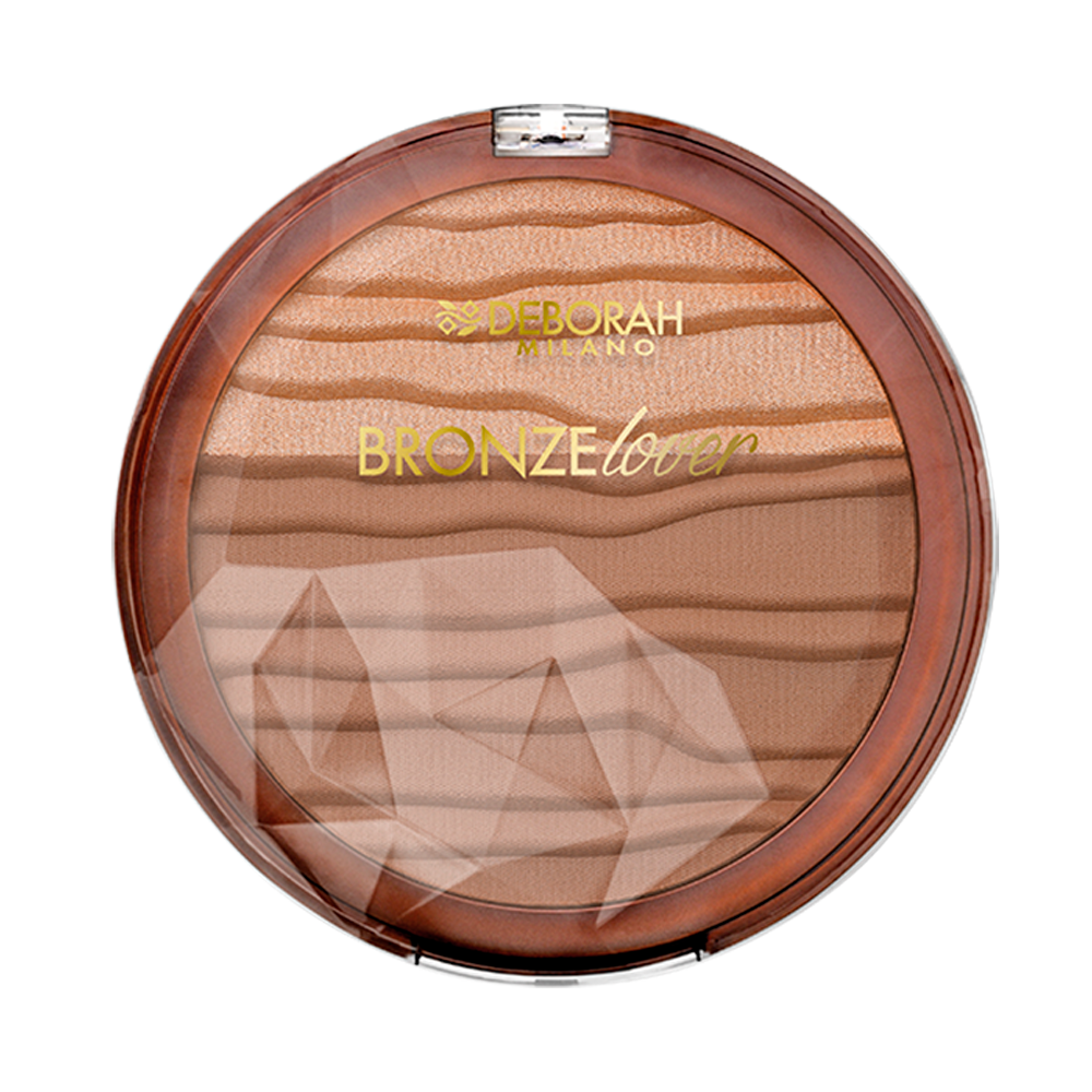 Deborah Milano Terra MAXI BRONZE LOVER