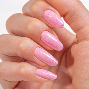 Mnp Mesauda Sprinkle Gel Polish 10ml