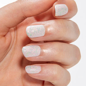 Mnp Mesauda Sprinkle Gel Polish 10ml