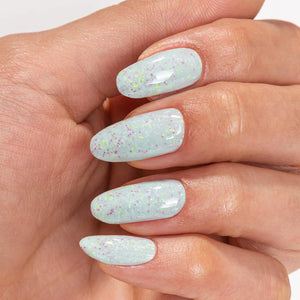 Mnp Mesauda Sprinkle Gel Polish 10ml