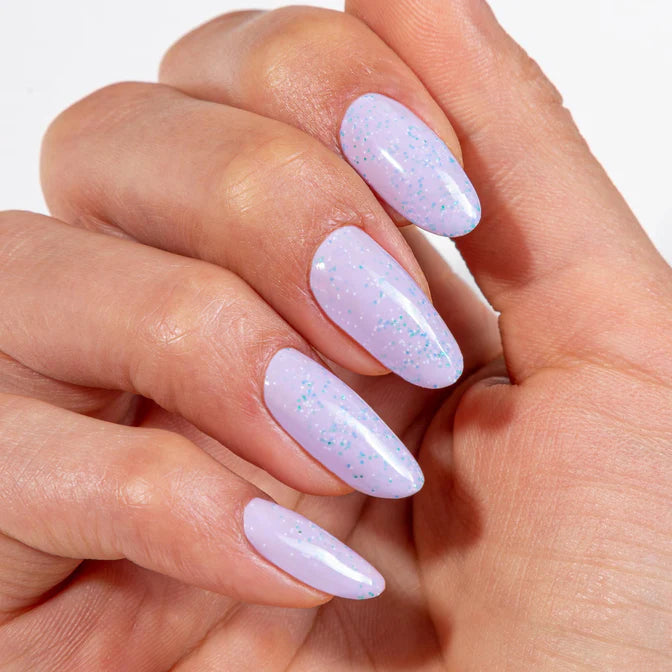 Mnp Mesauda Sprinkle Gel Polish 10ml