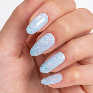 Mnp Mesauda Sprinkle Gel Polish 10ml