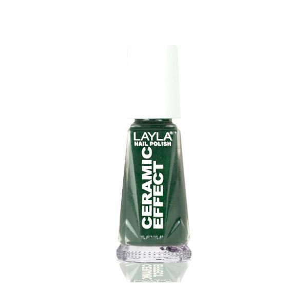 Layla Smalto Ceramic Effect 10ml