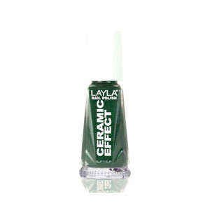 Layla Smalto Ceramic Effect 10ml