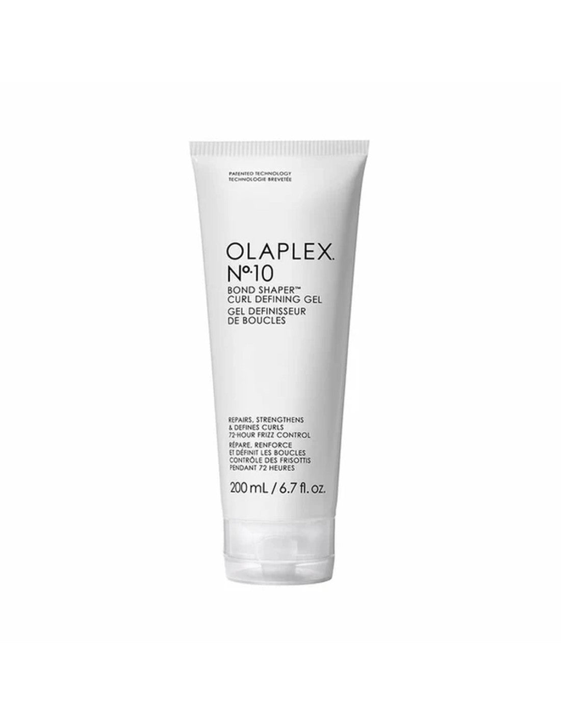 Olaplex N.10 Bond Shaper Curl Defining Gel 200 ml