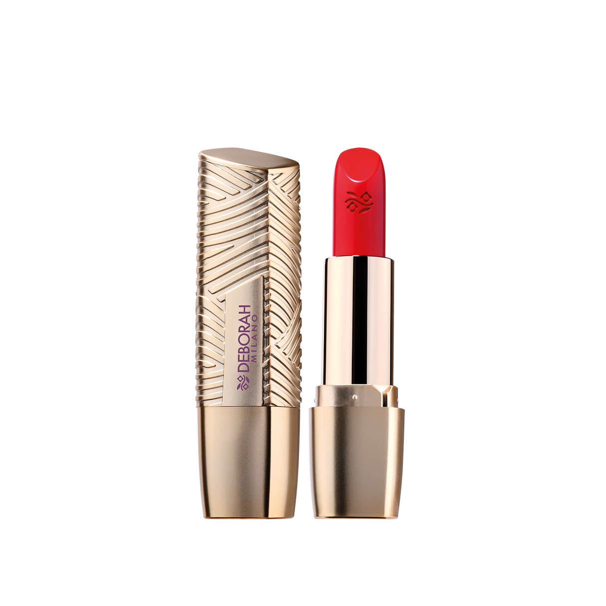 Deborah Milano Rossetto Milano Red NEW