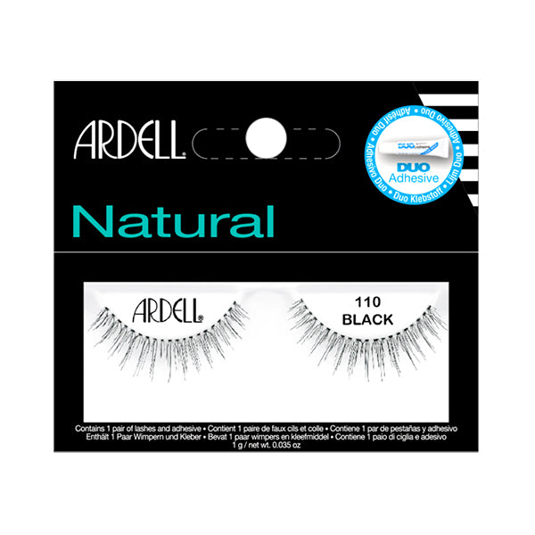 Ardell Professional Ciglia Finte Natural -110