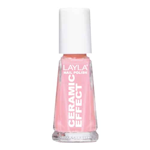 Layla Smalto Ceramic Effect 10ml