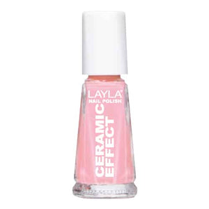 Layla Smalto Ceramic Effect 10ml