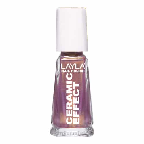 Layla Smalto Ceramic Effect 10ml