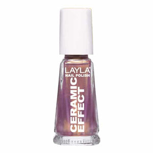Layla Smalto Ceramic Effect 10ml