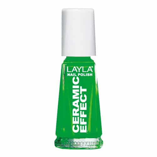 Layla Smalto Ceramic Effect 10ml