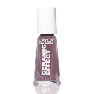 Layla Smalto Ceramic Effect 10ml