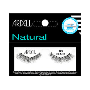 Ardell Professional Ciglia Finte Natural -120 Demi