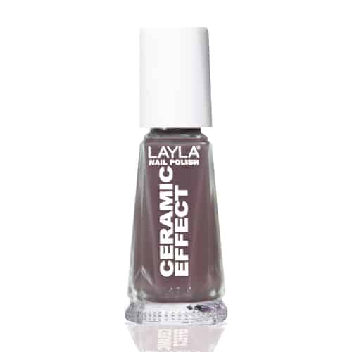 Layla Smalto Ceramic Effect 10ml