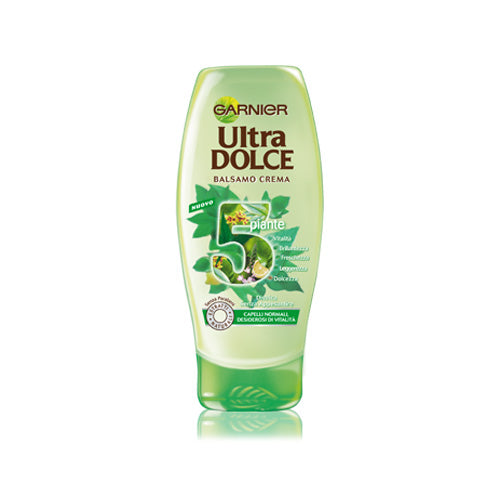 Ultra Dolce Balsamo Crema 5 Piante 200ml