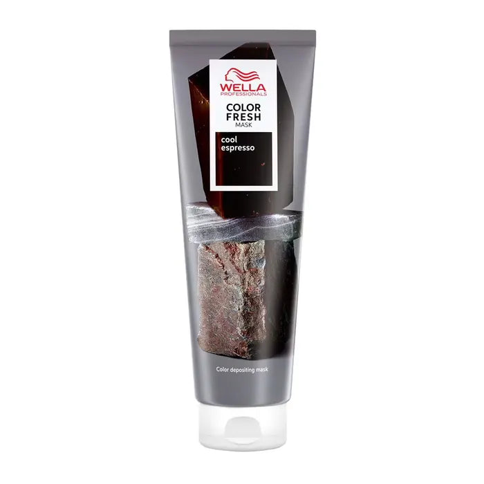 Wella Professional Color Fresh Mask 150Ml