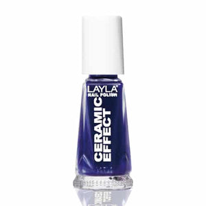 Layla Smalto Ceramic Effect 10ml