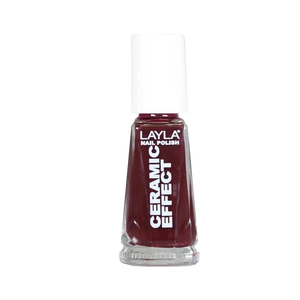 Layla Smalto Ceramic Effect 10ml