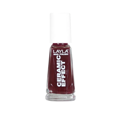 Layla Smalto Ceramic Effect 10ml