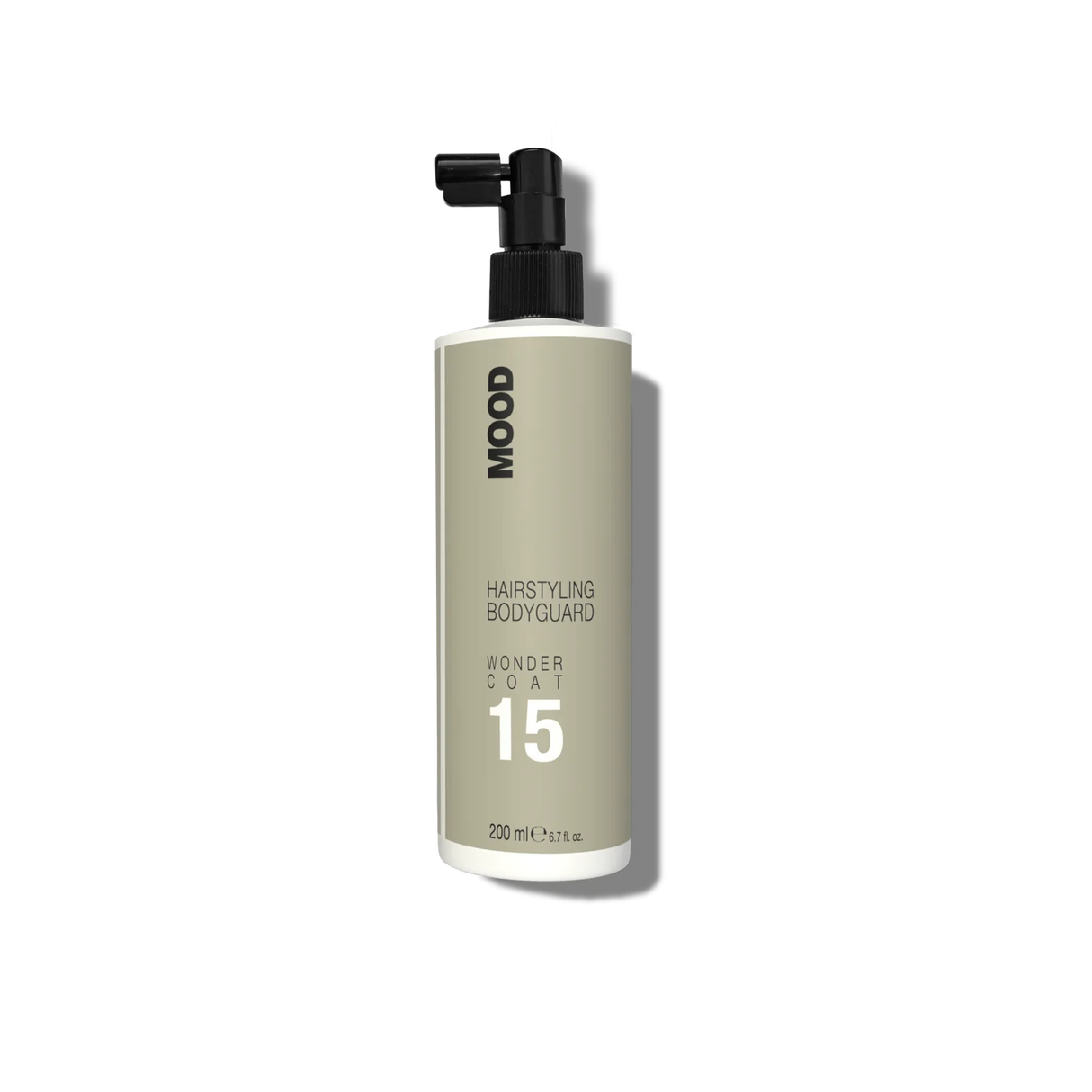 Mood Hairstyling Bodyguard Wonder Coat 15 200ml