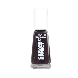 Layla Smalto Ceramic Effect 10ml