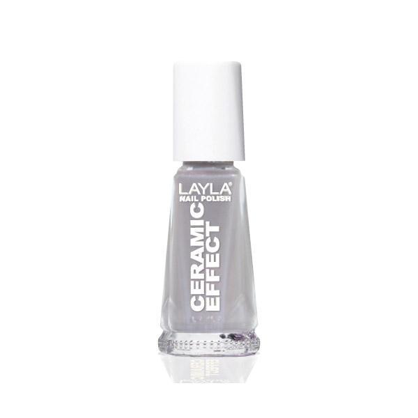 Layla Smalto Ceramic Effect 10ml
