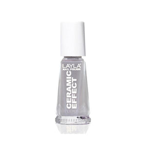 Layla Smalto Ceramic Effect 10ml