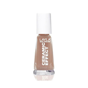 Layla Smalto Ceramic Effect 10ml