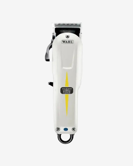 Wahl Cordless Super Taper Tagliacapelli | Beauty Shop Mary